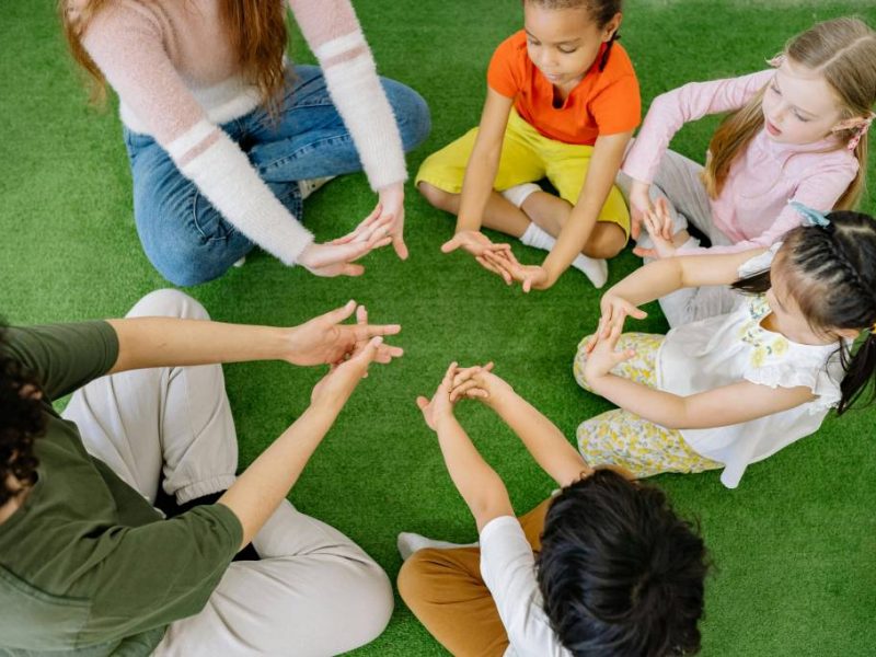 La diversité des approches pédagogiques dans les crèches privées de Montreuil