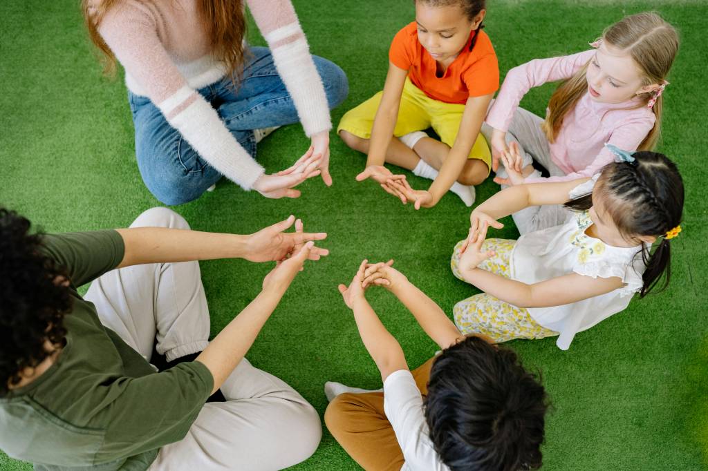 La diversité des approches pédagogiques dans les crèches privées de Montreuil