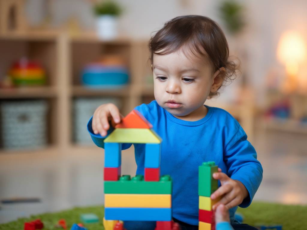 "Comment aider son enfant à développer sa confiance en soi dès le plus jeune âge"