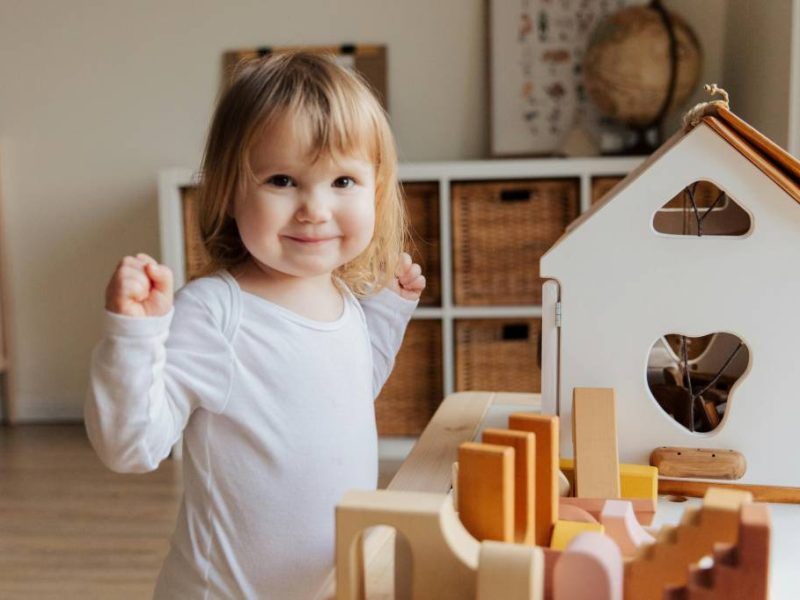 Crèche Montreuil : comment choisir le meilleur accueil pour votre enfant