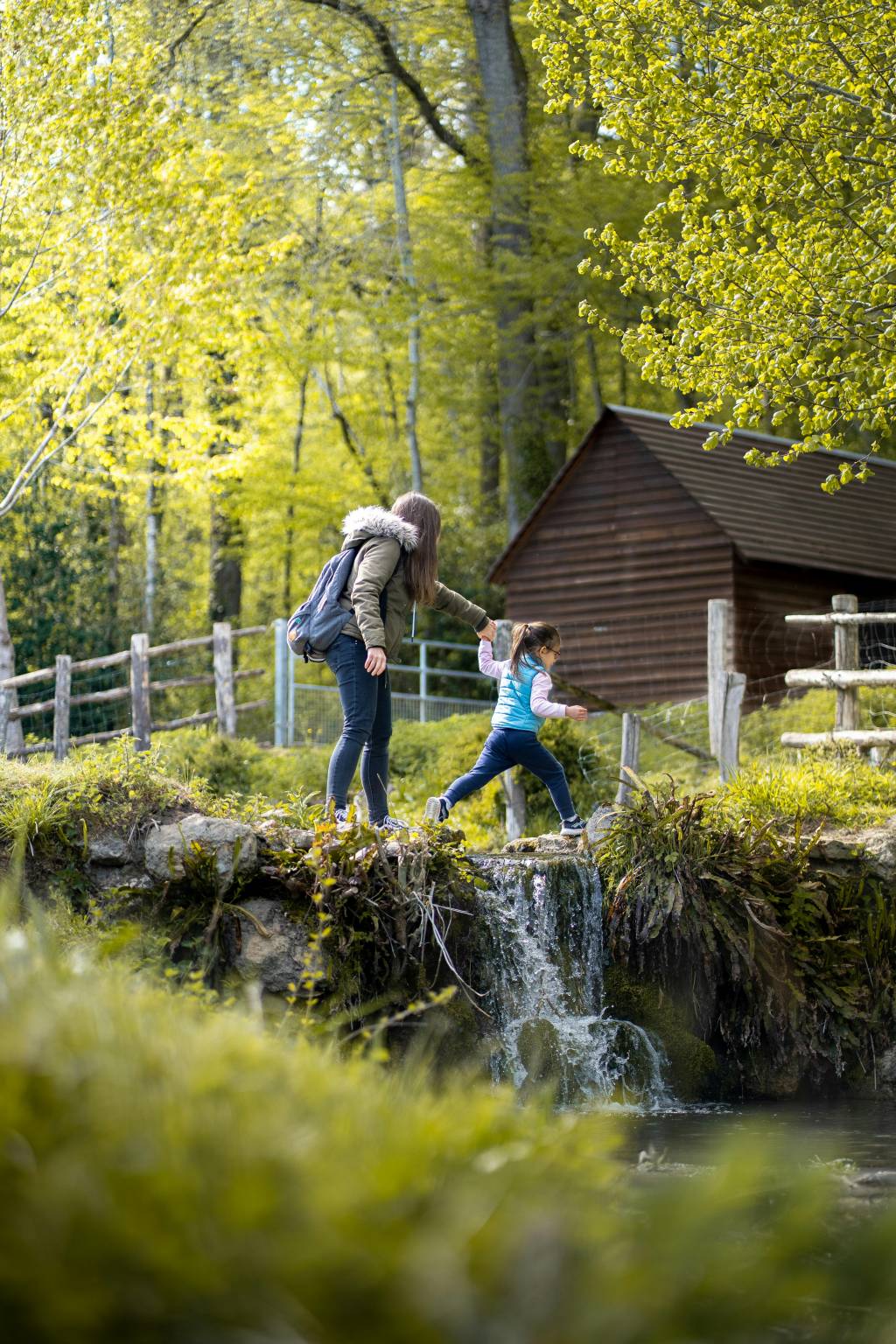 Pourquoi faire appel à une agence de voyage spécialisée famille