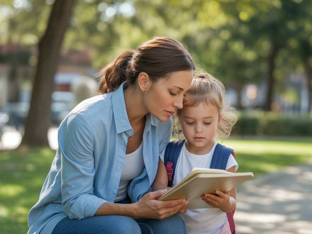 Comment gérer le stress parental en période de rentrée scolaire ?
