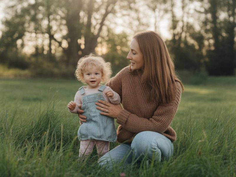 Comment transmettre des valeurs écologiques à ses enfants au quotidien ?