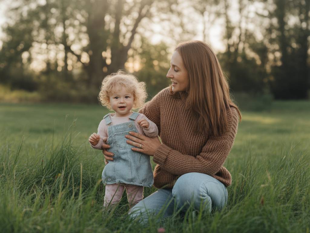 Comment transmettre des valeurs écologiques à ses enfants au quotidien ?