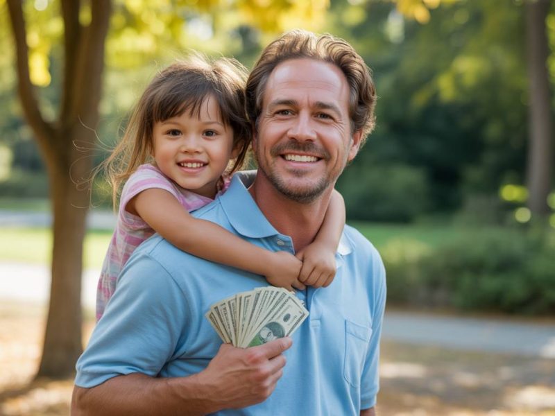 Faut-il donner de l'argent de poche à ses enfants : à partir de quel âge et comment s’y prendre ?