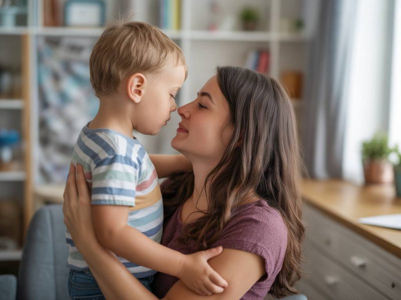 Comment gérer la pression des réseaux sociaux sur la parentalité aujourd’hui ?